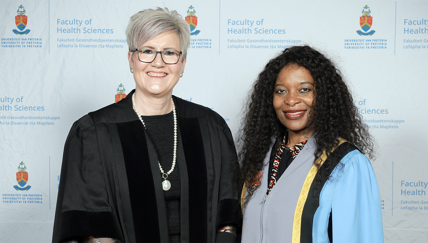 Prof Isabel Coetzee-Prinsloo with Prof Flavia Senkubuge_banner.jpg